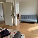 Holiday home Celeste Rostock
