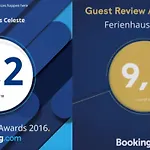 Celeste Holiday home Rostock