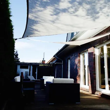 Ferienhaus Celeste *