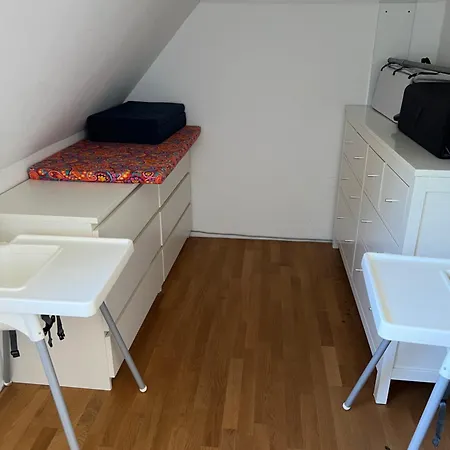 Celeste Ferienhaus Rostock