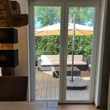 Ferienhaus Celeste *